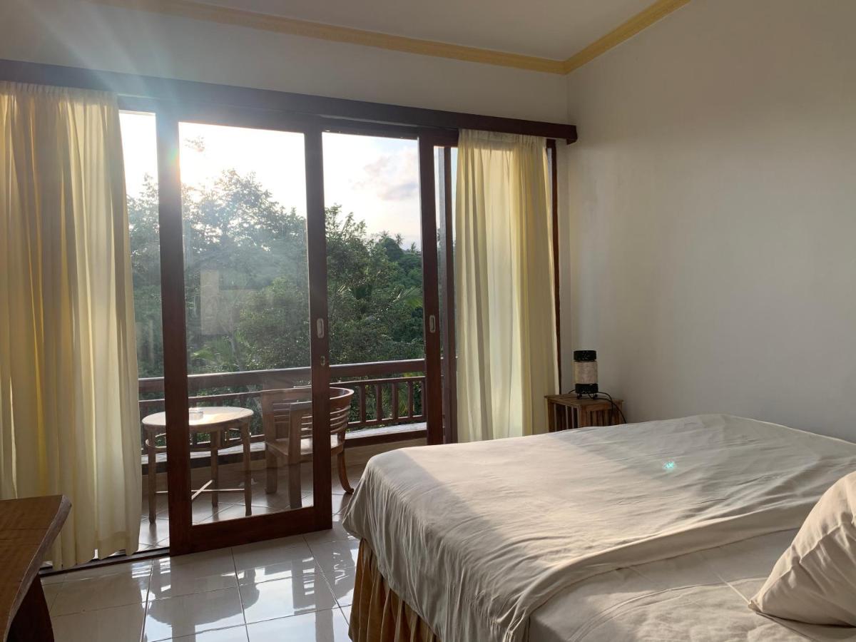 D'Tepi Ubud House Eksteriør bilde