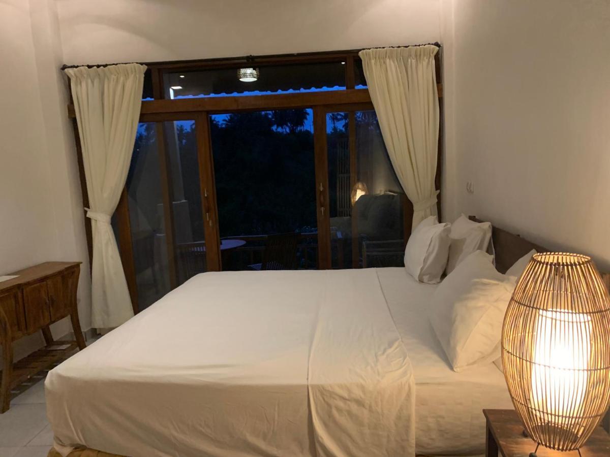 D'Tepi Ubud House Eksteriør bilde