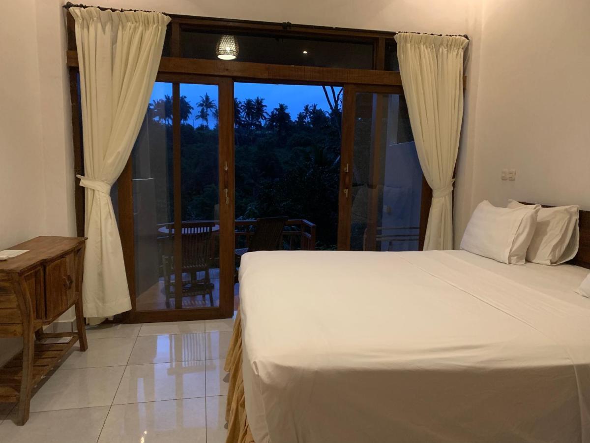 D'Tepi Ubud House Eksteriør bilde